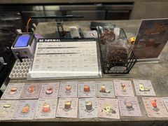 -BE NORMAL CAFE(霞溪路店)