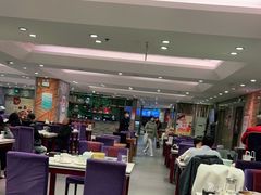 大堂-紫光园(顺义店)