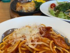 -萨莉亚意式餐厅(深圳北站店)