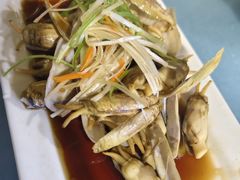 -阿弟特色海鲜餐厅·大排档(平潭店)