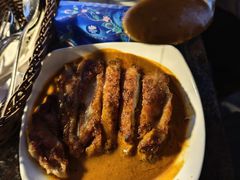 -南都西餐厅(布吉新三村南区店)