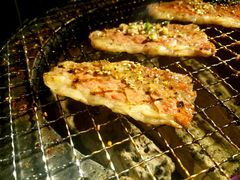牛五花-隐家本格烧肉