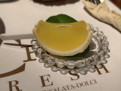 -CAPARESH開府莱舍(望京金辉店)