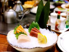 -大渔铁板烧(中山路八佰伴店)