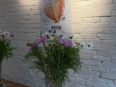 -Dal Cuore 达可芮冰淇淋(陕西北路店)