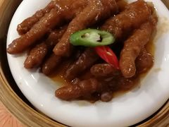 -点都德(大茶楼店)