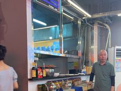 -老何太太鹤岗小串·团建聚餐(龙华店)