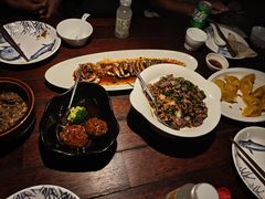 -前海沿·青岛菜(五四广场永旺店)