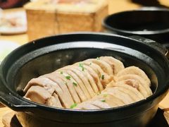 -竹里馆 ·茶食(奥体店)