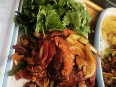 -佟爷·老北京炙子烤肉(动物园店)