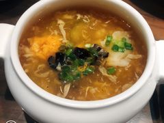 -将相和·海鲜蒸饺大连菜