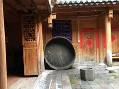-云南民族村