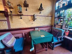 -多杰拉姆藏餐吧(田子坊店)