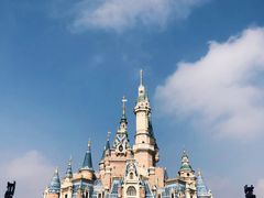 -上海迪士尼度假区