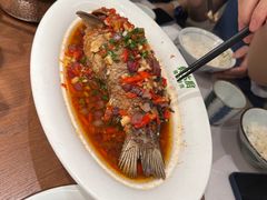 -费大厨辣椒炒肉(黄兴中心广场店)