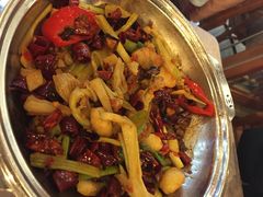 围龙屋客家食府(福田店)-围龙屋客家食府(福田店)