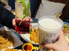 -吱咖啡西式简餐