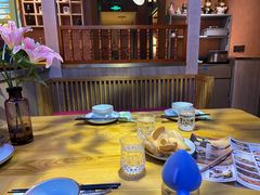 -泰果东南亚餐厅(旭辉广场店)
