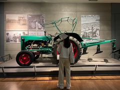 -柳州工业博物馆