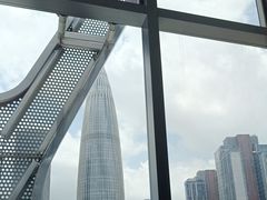 -小南洋海景餐厅(深圳湾店)