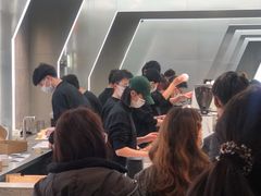 -M Stand(南京新街口金鹰店)