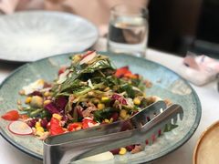 -IL Forno 意坊·意大利餐厅(花园店)