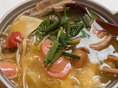 -犟一碗双椒鸡面(得意世界店)