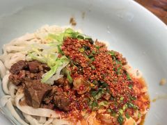 -大秦面庄(青松路店)