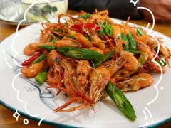 -巢湖名吃·徽府农家菜(半汤店)
