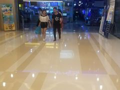 -大玩家(金牛万达店)