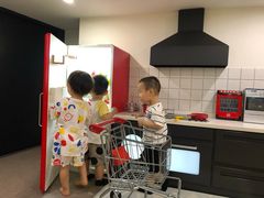 -Ms·KIMO星漠亲子餐厅(高新店)