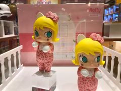 -泡泡玛特POPMART(天环购物中心店)