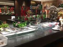 -城市名人酒店喝彩西餐厅(人民南路店)