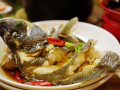 -聪辉同安老美食饭店(大元路店)