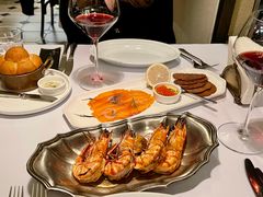 -壳里西餐厅Coquille Seafood Bistro(蒙自路店)