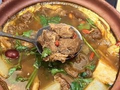 -隅乐胡椒虾·台湾菜·团建(皇岗店)
