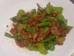 -简小舍·民间手艺菜(武昌江滩店)