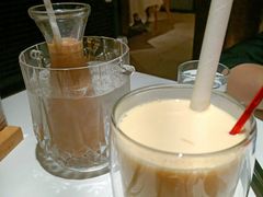 -水天堂西餐厅(绿宝广场店)