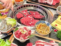-谷町·烤肉自助(朱雀门店)