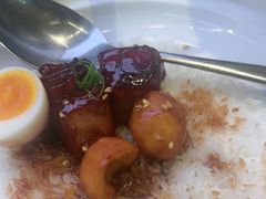 -江南里·新浙菜(苏州大悦城店)