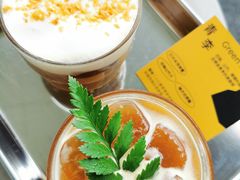 -SAANCI山池咖啡(海上世界文化艺术中心店)