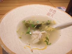 -琴岛顺天馄饨(崂山金鼎店)