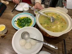 -锡和无锡菜(景丽苑店)