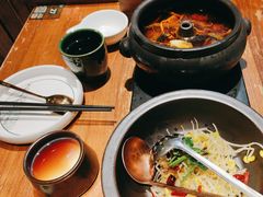 -云海肴·汽锅鸡·云南代表菜(美罗城店)