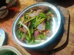-南记食粥坊·宵夜大排档(莲花总店)