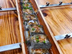 -竹一味·竹筒饭