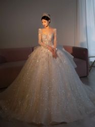 -B.Bridge Couture婚纱礼服(福田店)