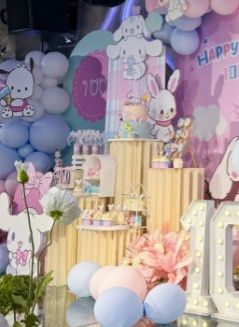 -天邑国际酒店·宴会厅