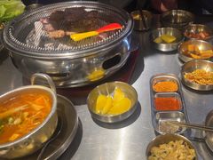 -本炙炭烤·蒲烧活鳗料理店(金沙洲店)
