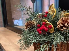 -潮一不贰·法式甜品·生日蛋糕·西式简餐(外滩店)